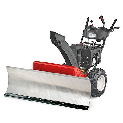Dozer blade