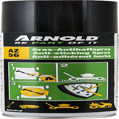 Gras non-stick spray