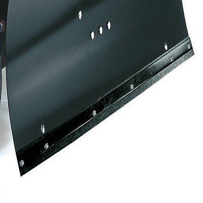 Rubber beschermstrip