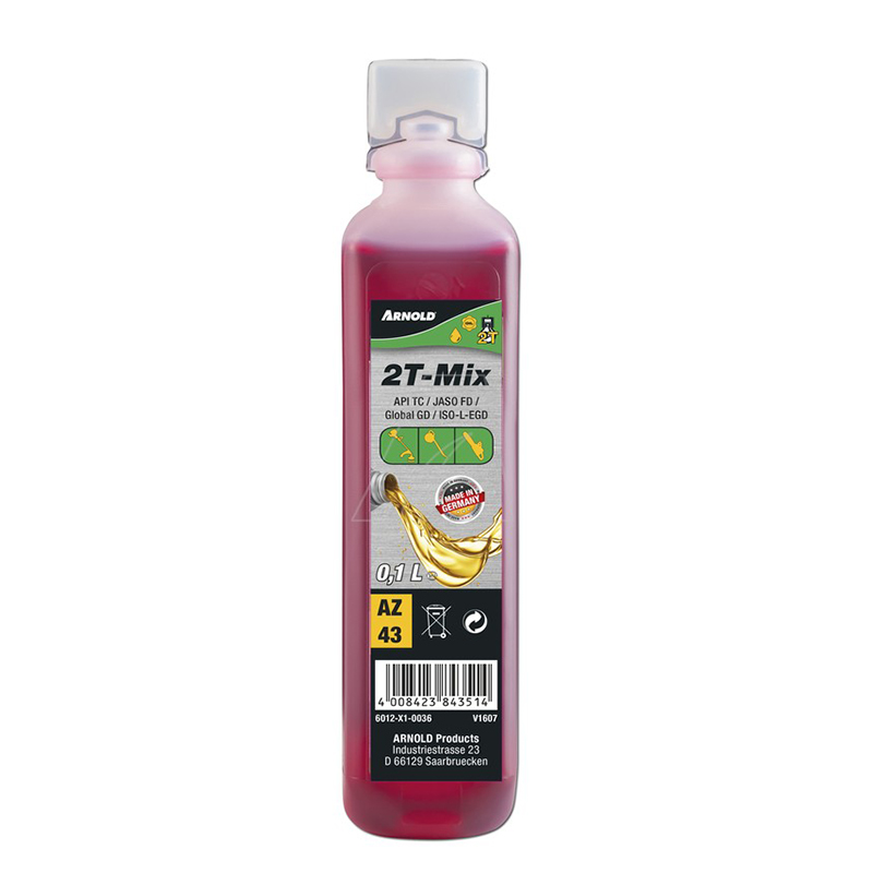 2-takt olie, 100 ml